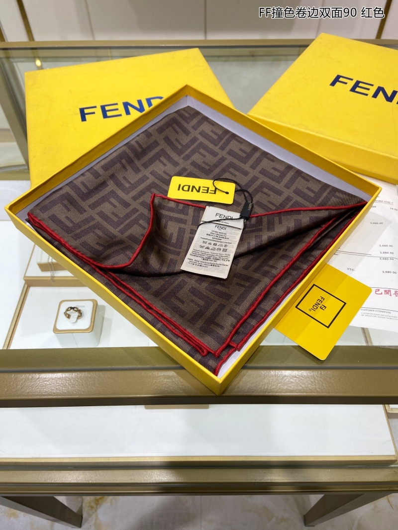 Fendi Sunglasses